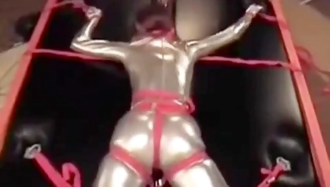 Vintage Bondage
