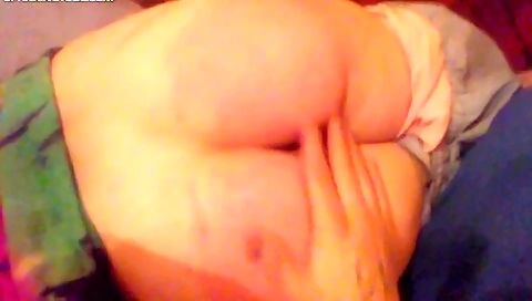 Pov Domestic Discipline: Otk Spanking For Little Saffy