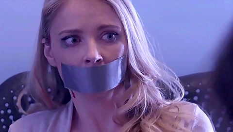 Elisabeth Harnois - Movie Bondage