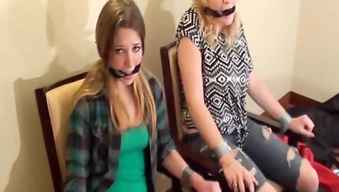 Angela And Marissa