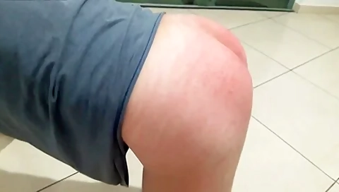 Surra De Fio De Couro