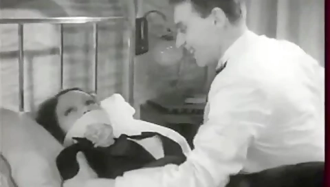 Old Movie (1937)