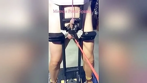 Doing A Little Cbt (impact Cbt)