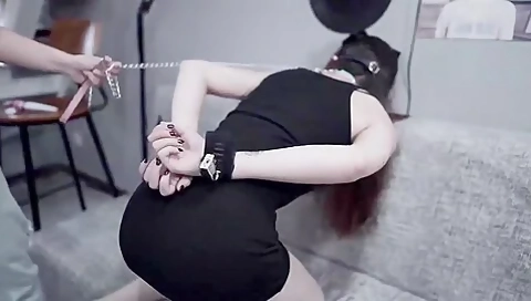 To Be My Slave