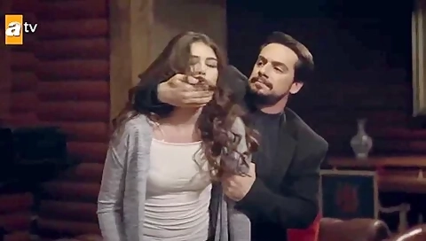 Turkish Tv Girl