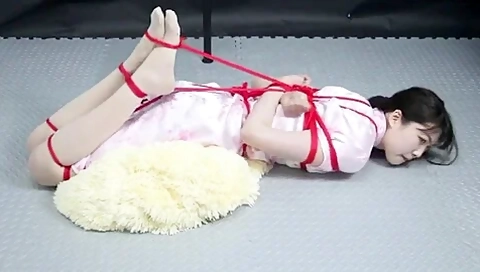 Chinese Bondage