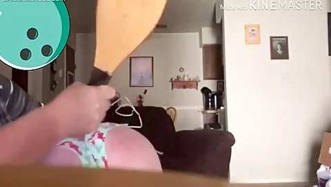 Otk Spanking