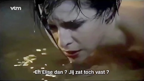 Lien Van De Kelder