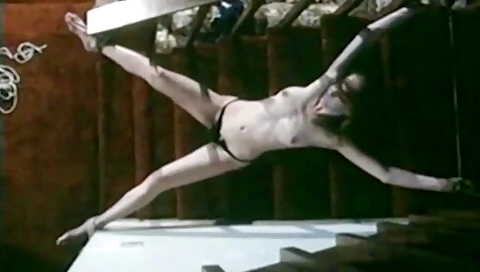 Bondage 13 (1080p)