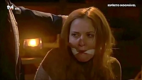 Beautiful Vera Kolodzig