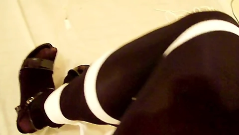 Cd Bondage