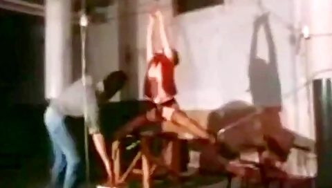 Bondage 11 (720p)