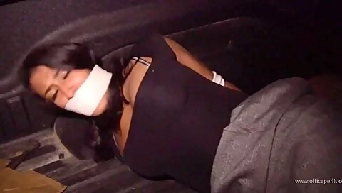 Pretty Car Ride