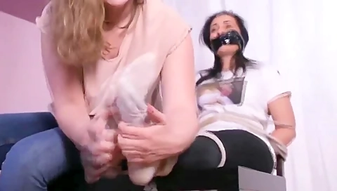 Incredible Adult Scene Foot Fetish Hottest Youve Seen