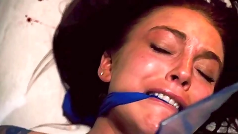 Movie Bondage With Lindsay Lohan