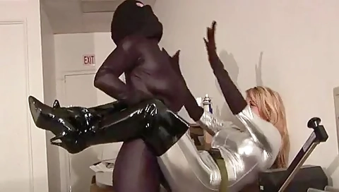 Exotic Adult Video Big Tits Incredible Show