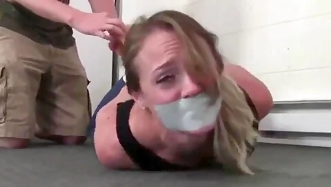 Astonishing Porn Video Bondage Hot Pretty One
