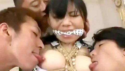 Jp Bondage 254