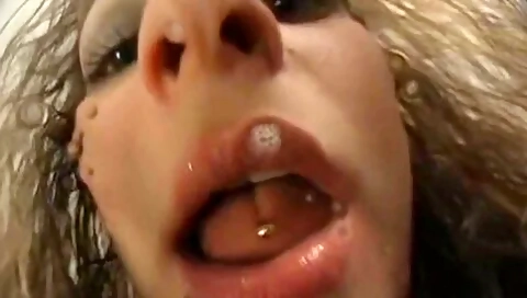 Horny Tattooed Amateur Milf Wants You To Fuck Her Sexy Feet