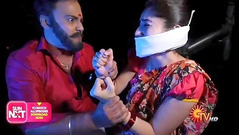 Sambhavi Gurumoorthy Otm Gagged
