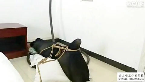 10 Layers Pantyhose Encasement