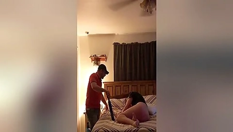 Follow Up With The Belt
