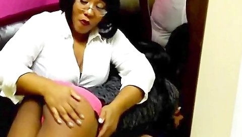 The Otk Of A Bratty Slut Teaser