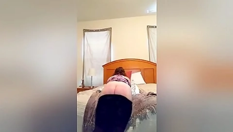 Smart Mouth + Talking Back = Severe Punishment