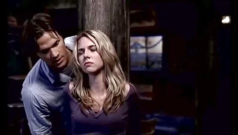 Jo Tied Up In Supernatural Season 2 14