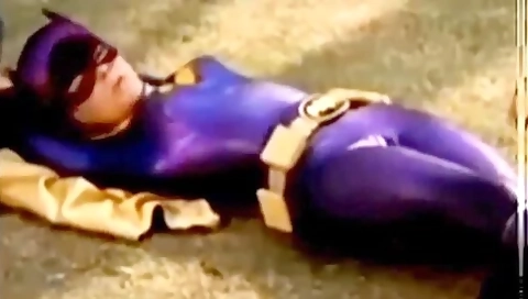 Bagirl Struggle Loop