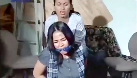 Women Domination
