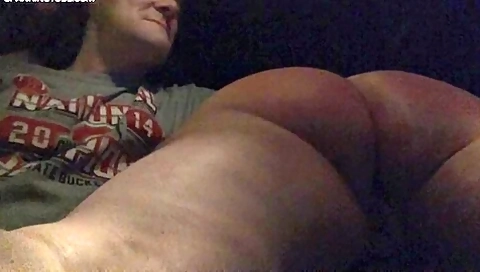 My Fantasy Spanking