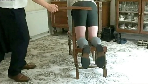 The Classic Winchester Position