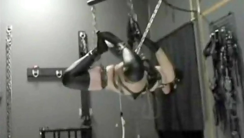 Excellent Adult Video Stockings Watch Like In Your Dreams