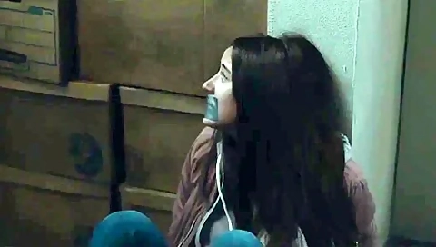 Movie Bondage 31