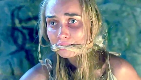 Exotic Porn Scene Blonde Craziest