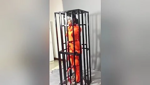 Tightly Locked Up