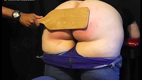 The Punishment Of Kacie