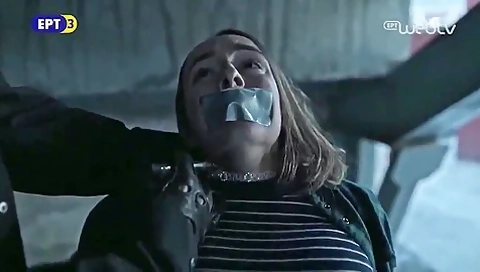 Movie Bondage 25
