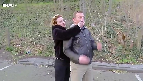 Self Defence