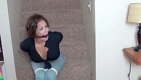 Down The Stairs