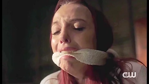 Sara Southey - Tv Bondage