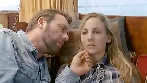 Tatort Stuff Gagged