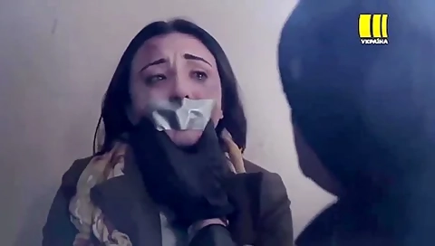 Russian Bondage 32