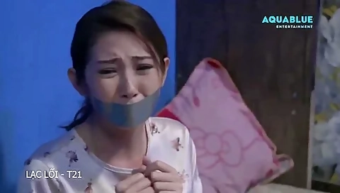Bondage 8 - Viet Nam