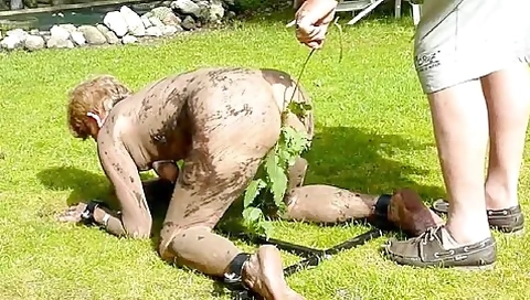 Dirty Slave