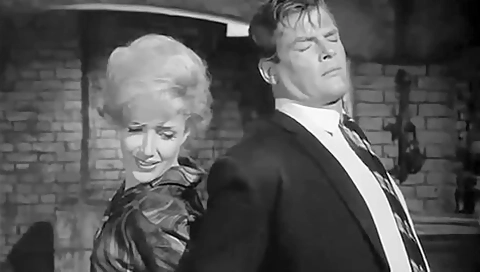 60s Corny Caper 2