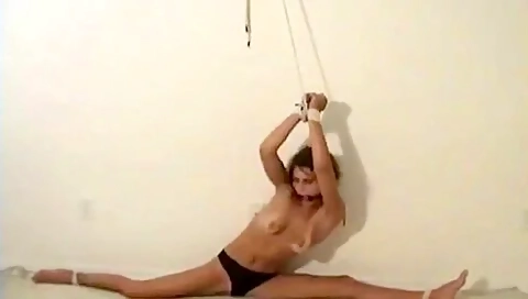 Doing The Splits