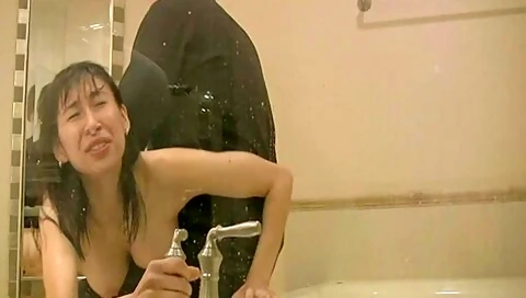Shower Showdown - Disciplinary Arts