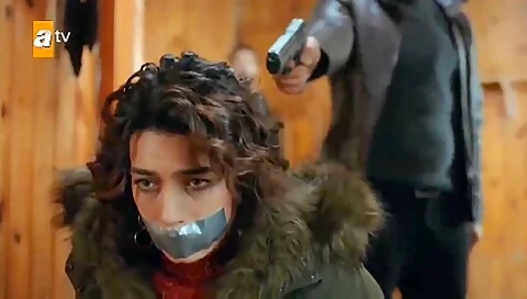Turkish Bondage 9